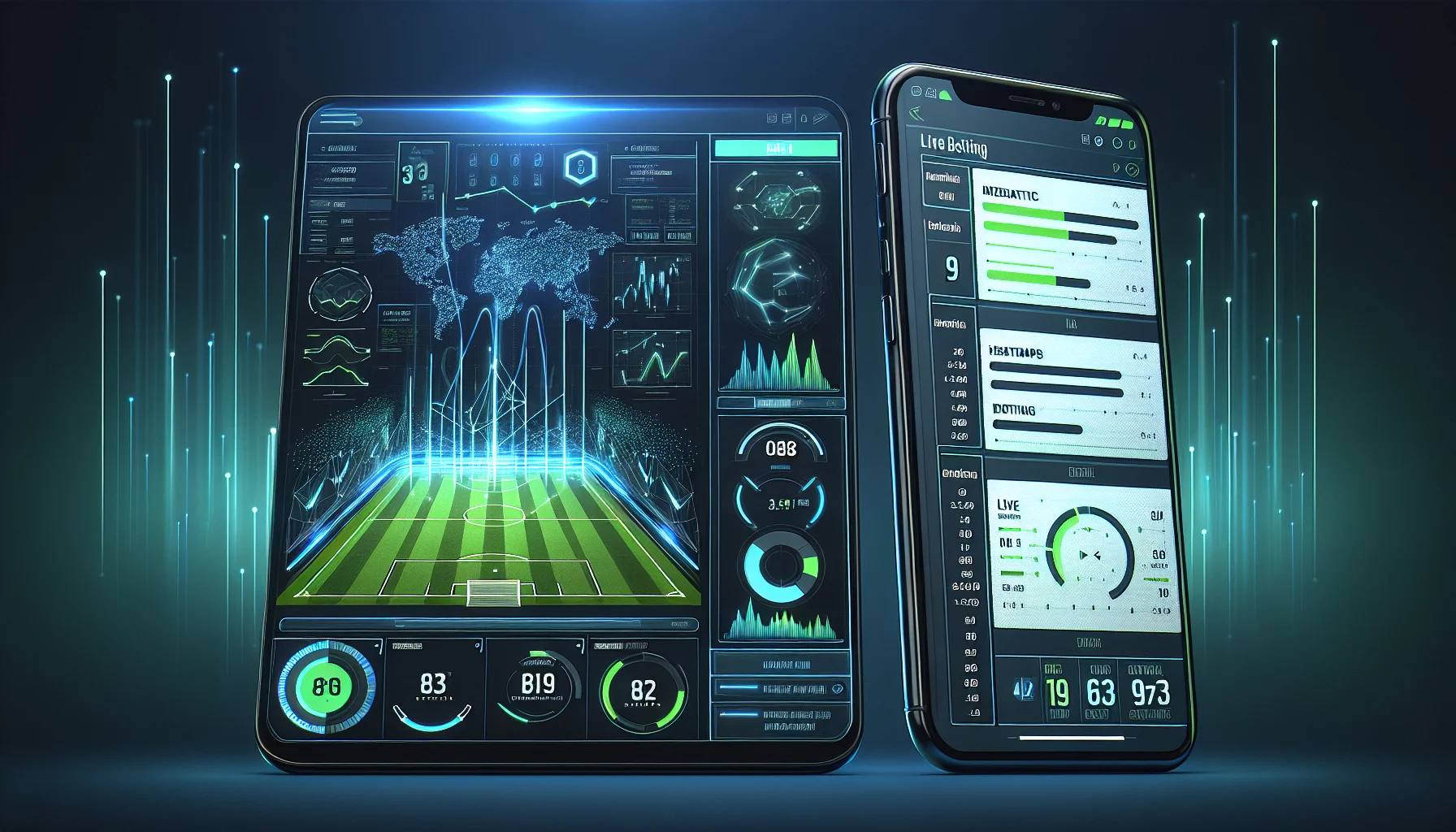 Risebet Canlı Bahis 2026: Yeni Özellikler ve Stratejiler (Nisan 2026) - risebet rehber görseli