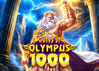 Gates of Olympus 1000 Mobil Slot Detaylı İnceleme