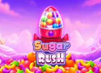 Sugar Rush 5.000x Max Win Bonus Analizi