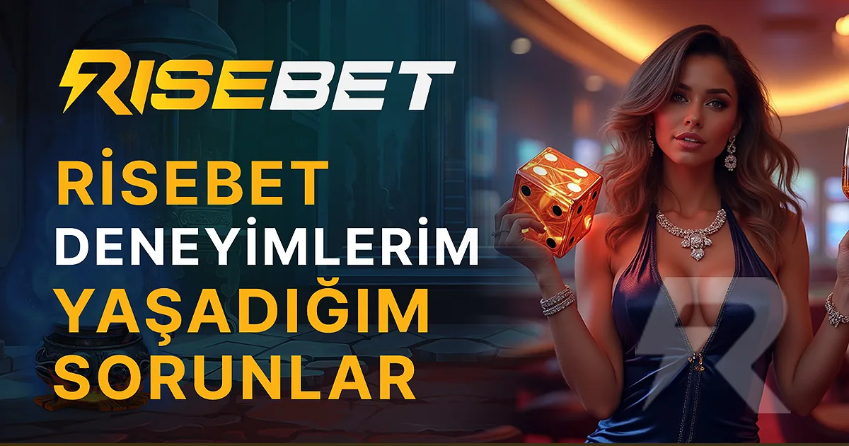 risebet Mobil Giriş Rehberi: Hızlıca Kullanım 2026 — Maç Özeti