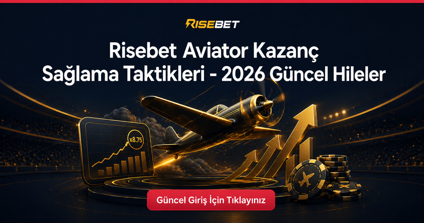 Risespor E-spor Bahis Rehberi - risebet rehber görseli