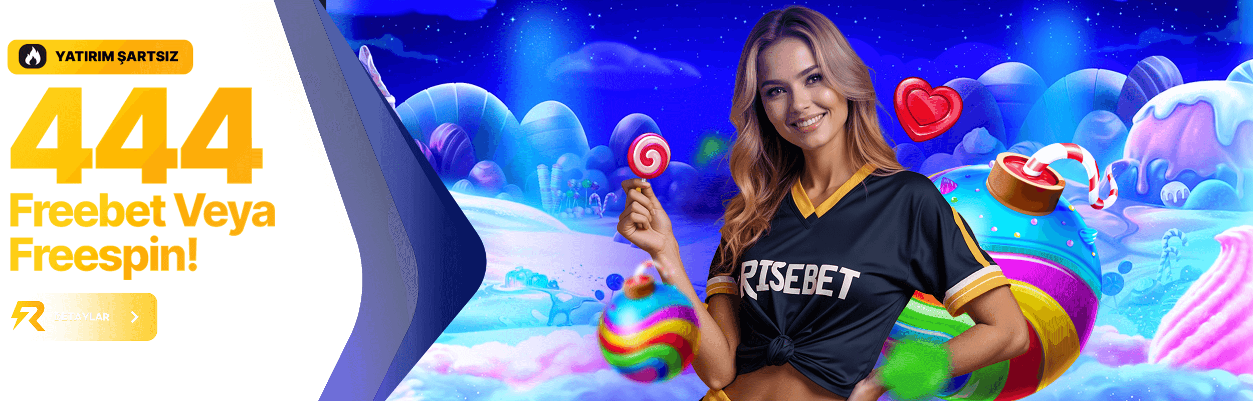 Risespor Bonusları ve Kampanyalar 2026 - Güncel Fırsatlar - Kullanım Rehberi - risebet rehber görseli