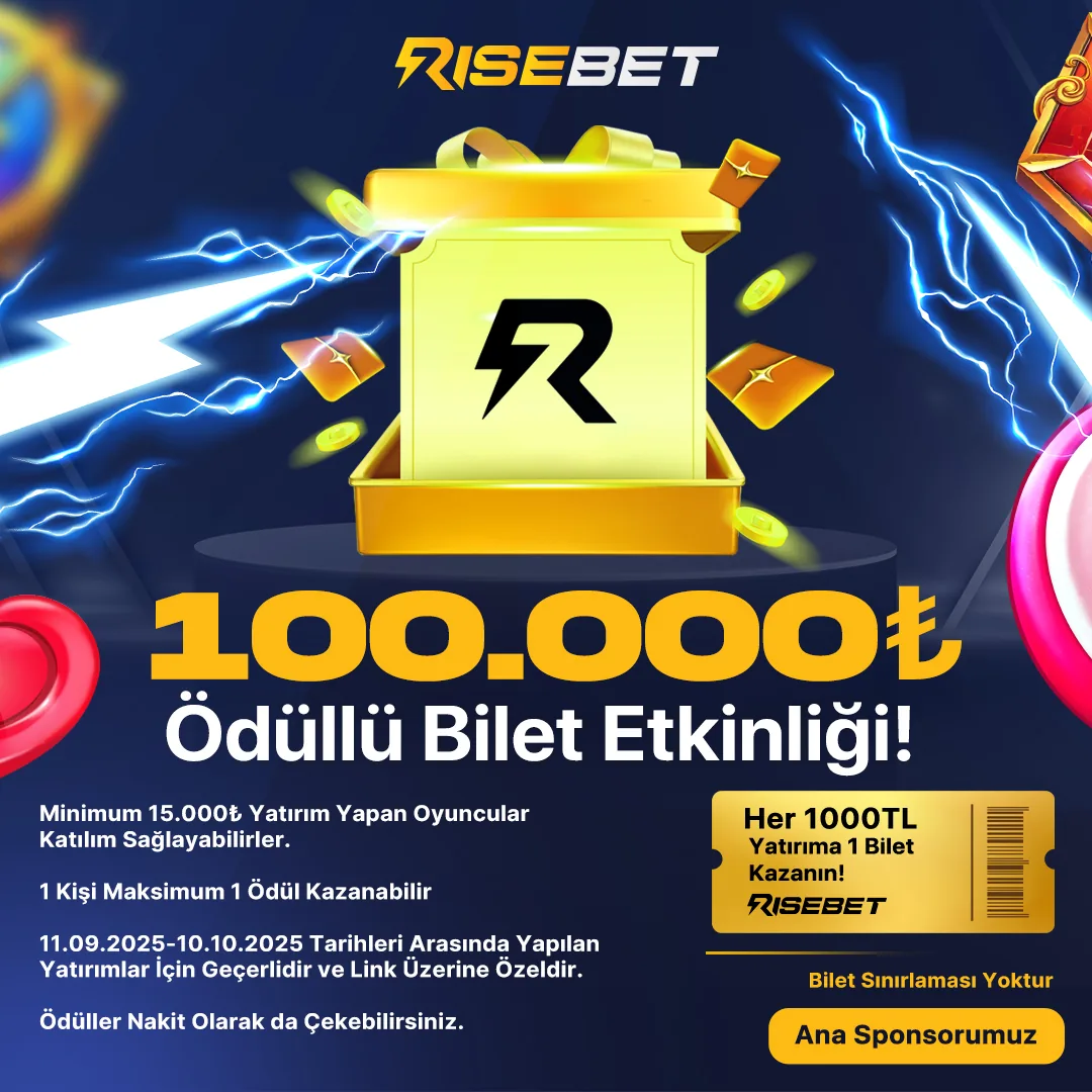 Risespor Canlı Casino Rehberi 2026 — Maç Özeti
