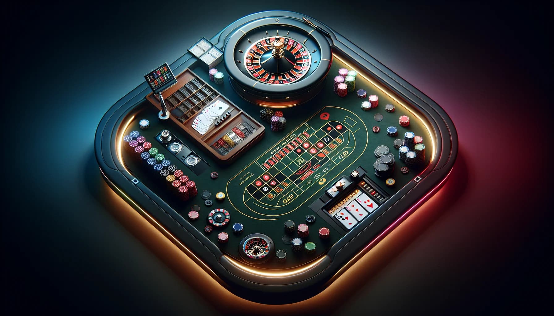 Mart 2026 Güncel: risebet Casino Masa Oyunları Rehberi - risebet rehber görseli