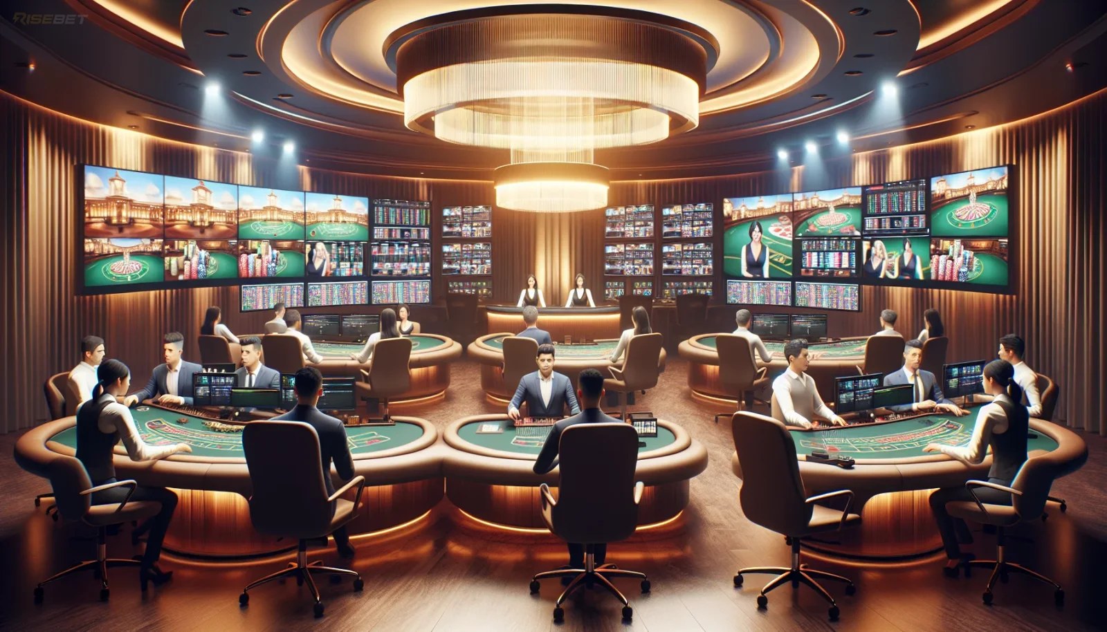 risebet Canlı Casino Deneyimi: İleri Seviye İpuçları Mart 2026 — Maç Özeti risebet Canlı Casino Deneyimi: İleri Seviye İpuçları Mart 2026 — Maç Özeti