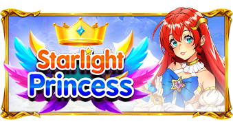 Starlight Princess ile 88.500 TL Kazanç!