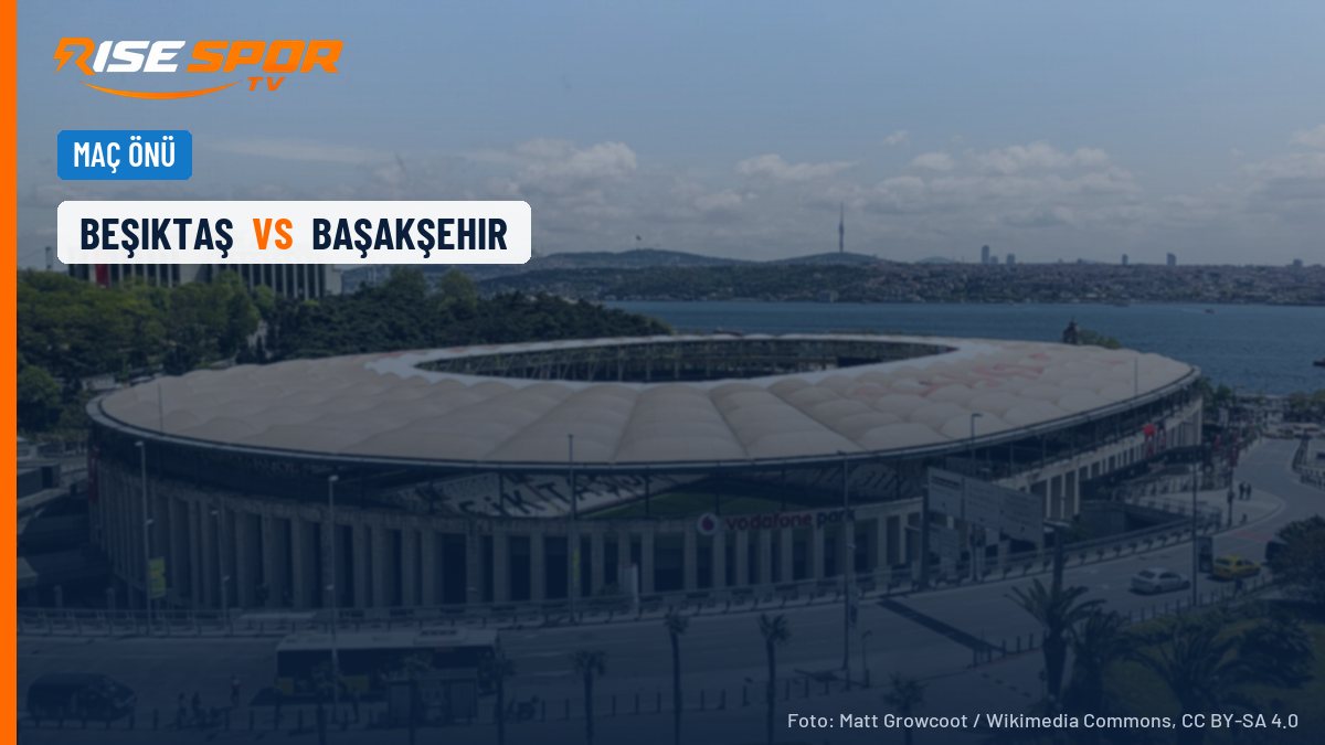 Beşiktaş'ta Başakşehir mesaisi başladı: Italiano taktiğe ağırlık verdi