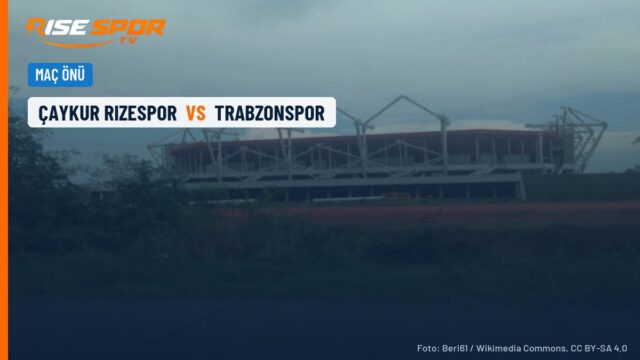 Trabzonspor’da Saviolo sürprizi: Rizespor maçında kadroda olabilir
