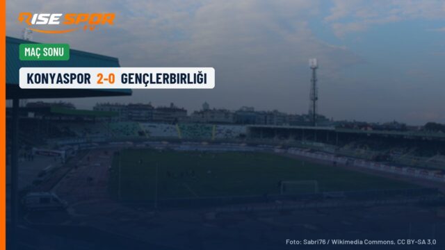 Konyaspor’da çift gol Awaziem’den; Palut sezon başlangıcından rahatsız