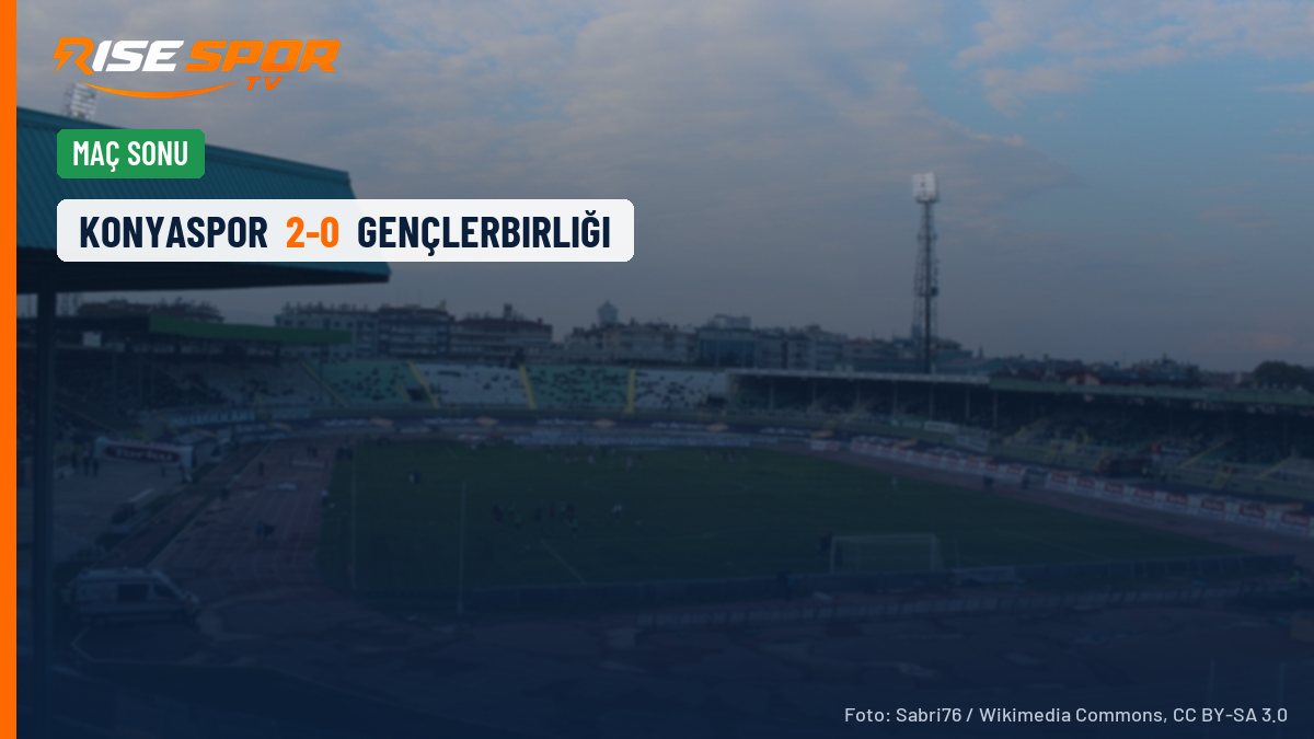 Konyaspor'da çift gol Awaziem'den; Palut sezon başlangıcından rahatsız