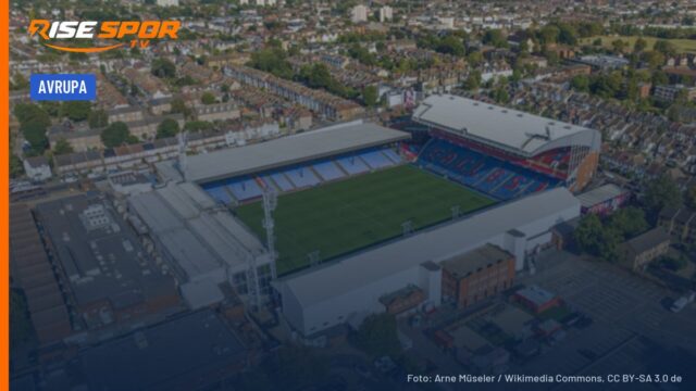 Crystal Palace’ta Sage krizi: Dyche en güçlü halef adayı olarak öne çıkıyor