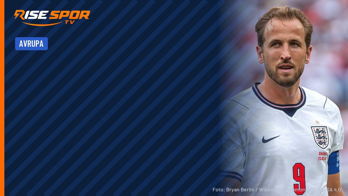 Harry Kane Ballon d'Or'u kazandı, Putellas ödülü üçüncü kez aldı