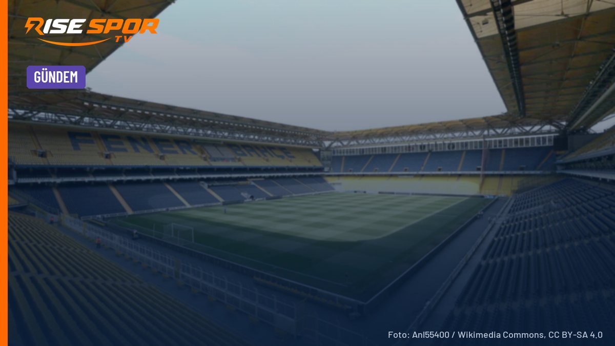 Fenerbahçe'nin gri 4. forması federasyon kayıtlarında
