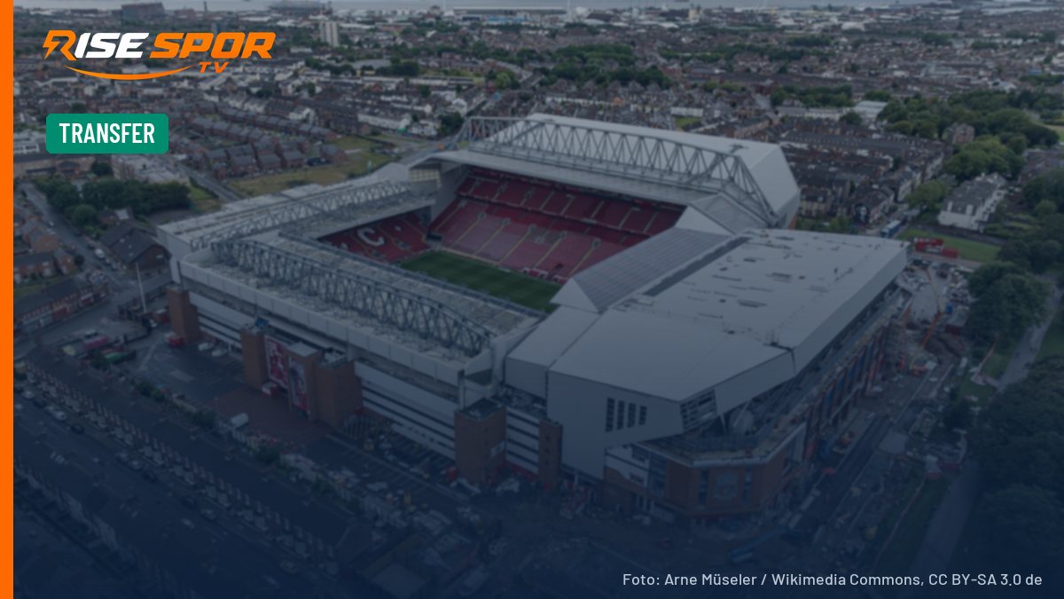 Liverpool, Lamine Camara'nın temsilcileriyle temasa geçti