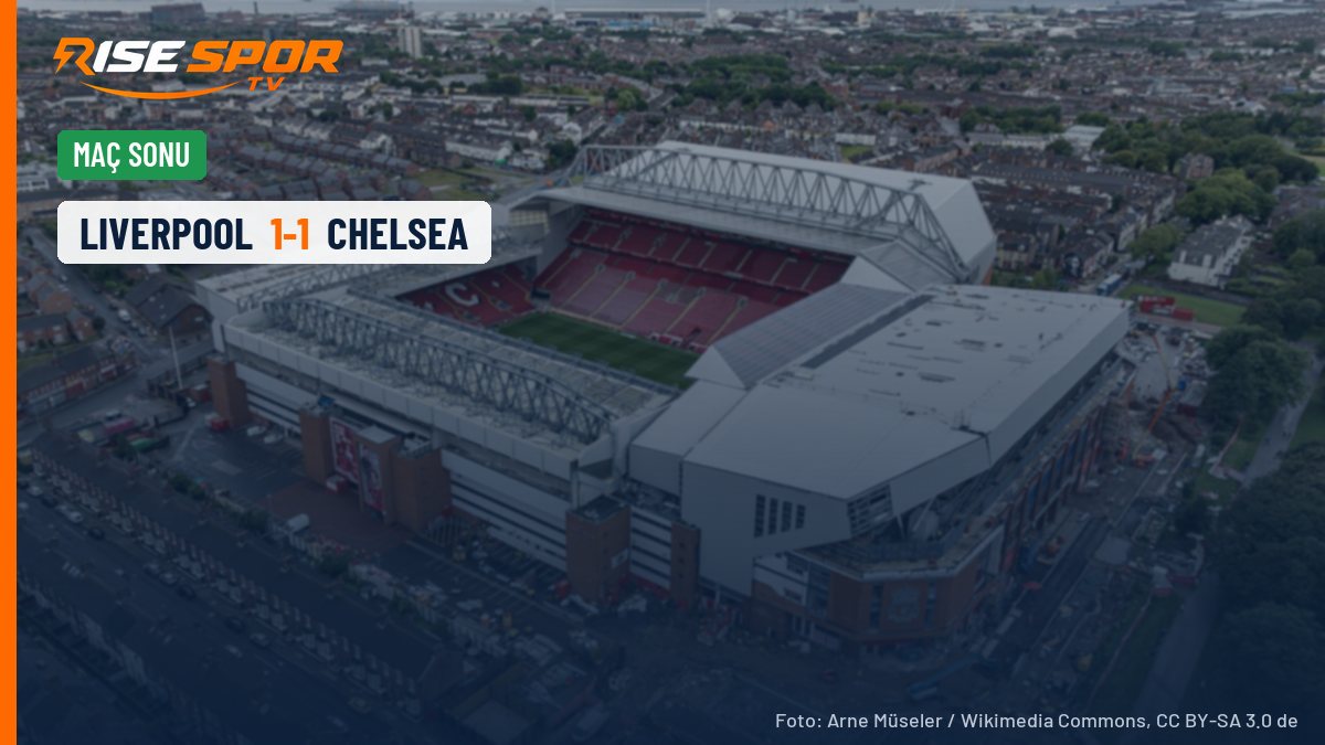 Liverpool, Chelsea'yi seri penaltılarda 6-5 yenerek turu geçti