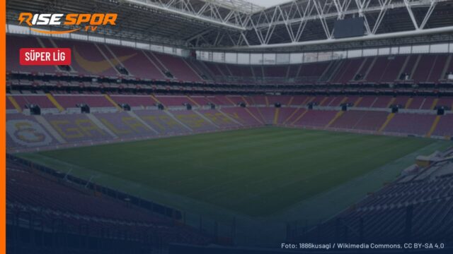 Konyaspor-Galatasaray maçı Cihan Aydın’ın: 10. hafta hakemleri