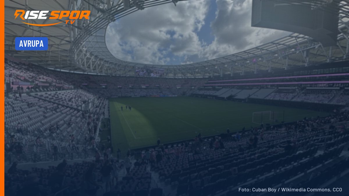 MLS 2027 Sprint Sezonu fikstürü açıklandı: Açılış Inter Miami'de