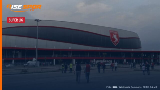 Samsunspor’da Bjelica dönemi: Hırvat hoca sezon sonuna kadar imzaladı