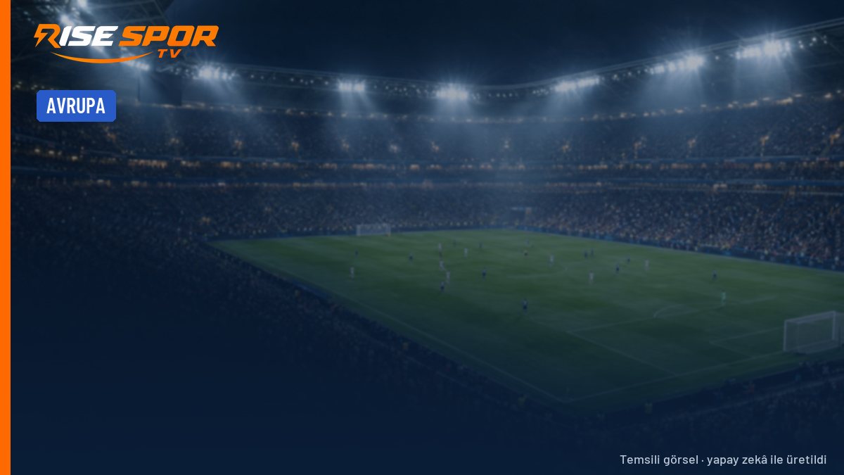 Beşiktaş ve Trabzonspor avantajlı, Galatasaray ve Fenerbahçe zorda: Avrupa'da tur hesabı