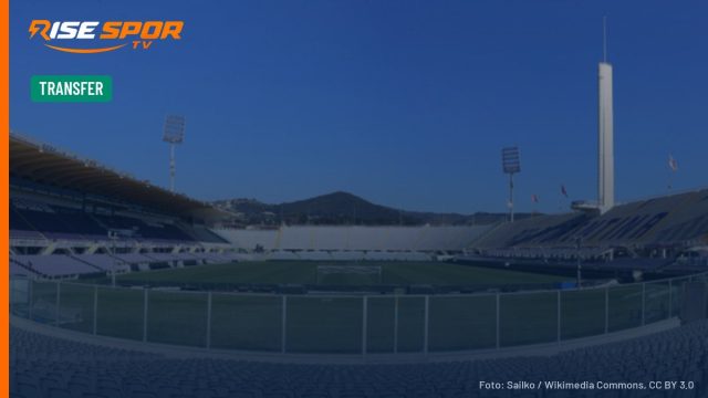 Galatasaray’ın Oulai planına Fiorentina’dan ret: Ocak’ta kiralık bile yok