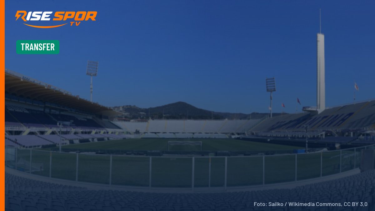 Galatasaray’ın Oulai planına Fiorentina’dan ret: Ocak’ta kiralık bile yok