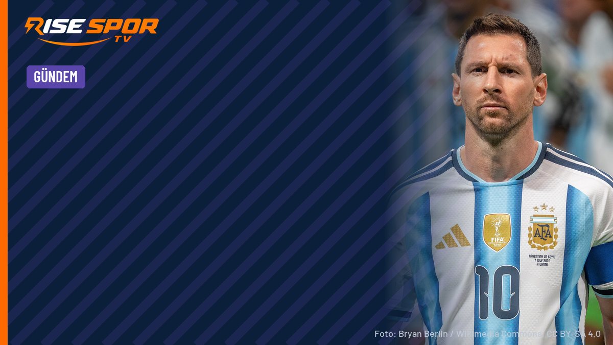 Messi'nin adı Peru'da bulunan yeni bir adaçayı türüne verildi: Salvia messii