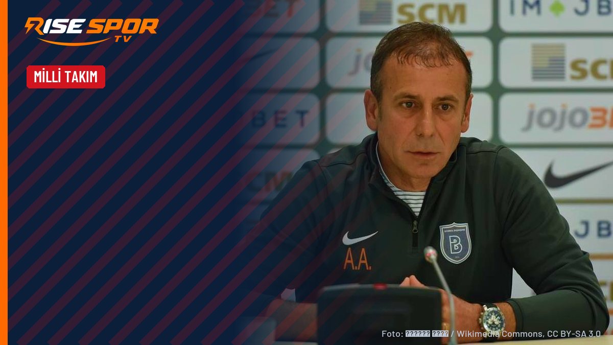 Abdullah Avcı yeniden gündemde: Milli Takım'da Montella sonrası arayış sürüyor