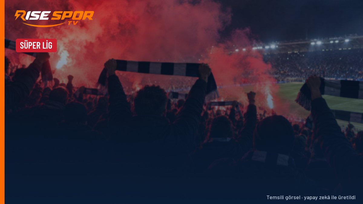 Galatasaray 8. hafta sonunda zirvede: Trabzonspor derbi galibiyetiyle 16 puana çıktı