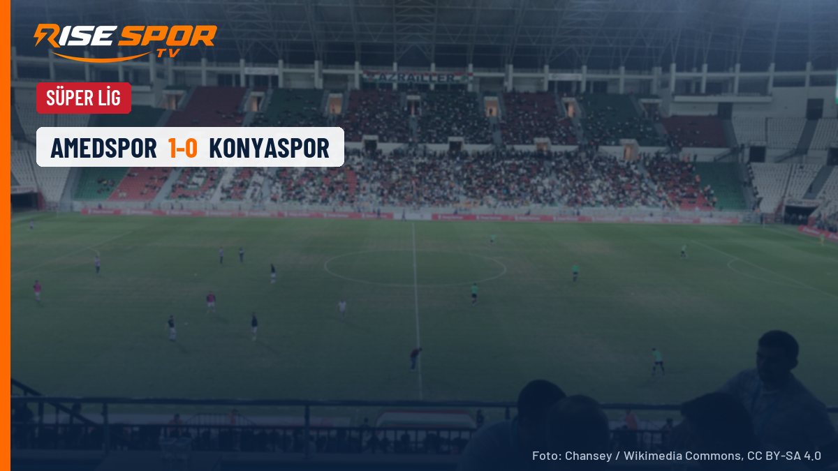 Konyaspor taraftarı Amedspor yenilgisinin ardından tv42 stüdyosuna yürüdü, yayın kesildi