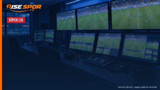 Anthony Taylor resmen MHK Başkanı: Kurula üç yeni üye atandı