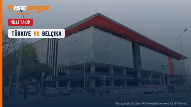 Sergen Yalçın A Milli Takım’ın yeni teknik direktörü oldu: 4 yıllık imza yolda