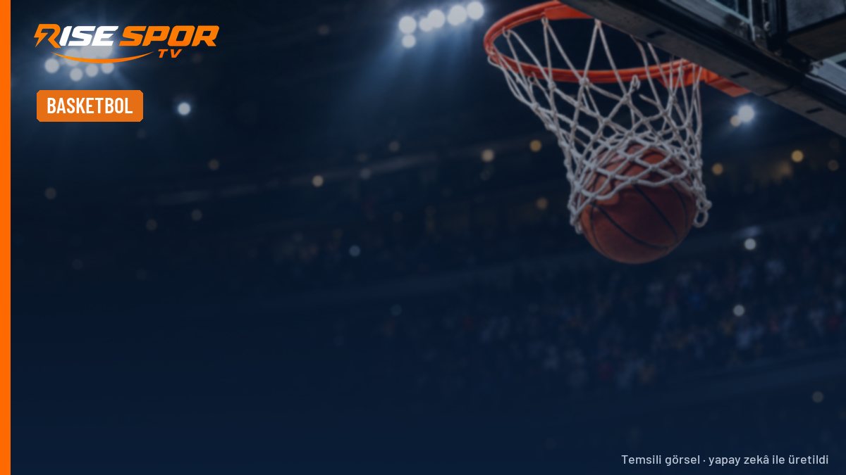 Vangelis Liolios gözaltında: Yunan basketbolunda hakemleri de kapsayan şike soruşturması