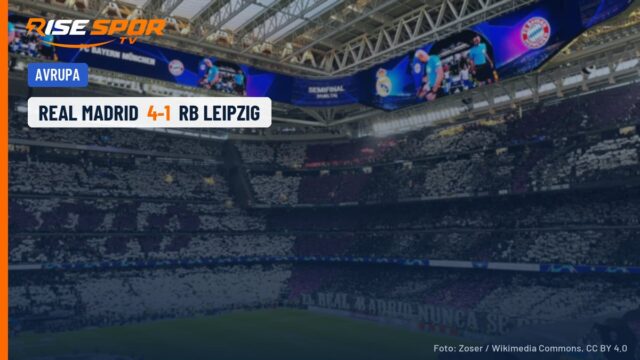 Arda Güler, Leipzig’e attığı golle İspanyol basınının manşetlerinde