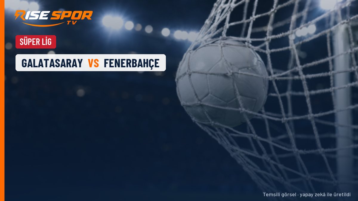 Fenerbahçe'de İsmail Kartal'ın geleceği Galatasaray derbisine bağlı