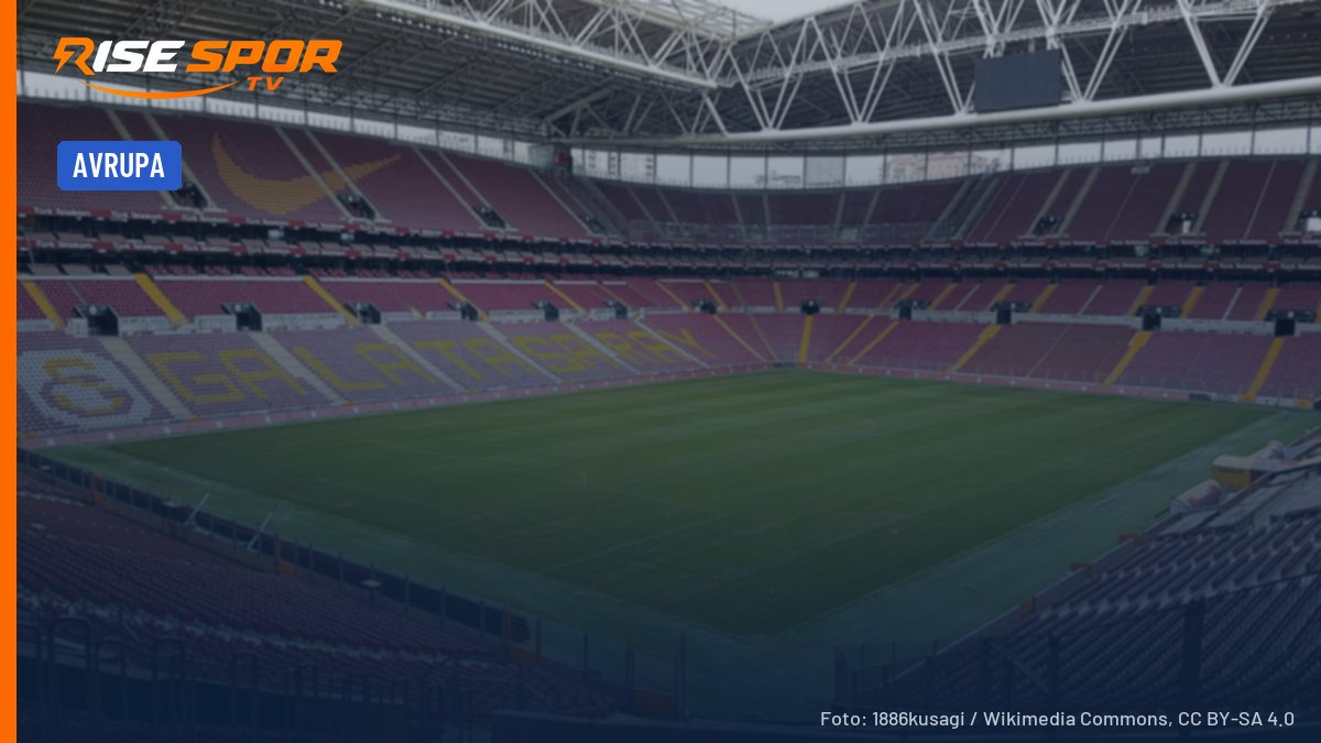 Galatasaray ve Fenerbahçe önde: Dört Büyükler UEFA'dan 50 milyon euroyu aştı