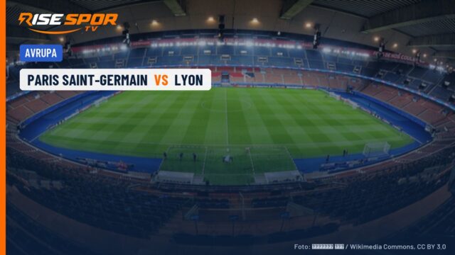 PSG – Lyon maçı, Paris’teki protestolar nedeniyle pazartesiye ertelendi