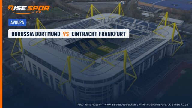 Can Uzun’a Adi Hütter’den uyarı: Dortmund deplasmanı öncesi açık mesaj