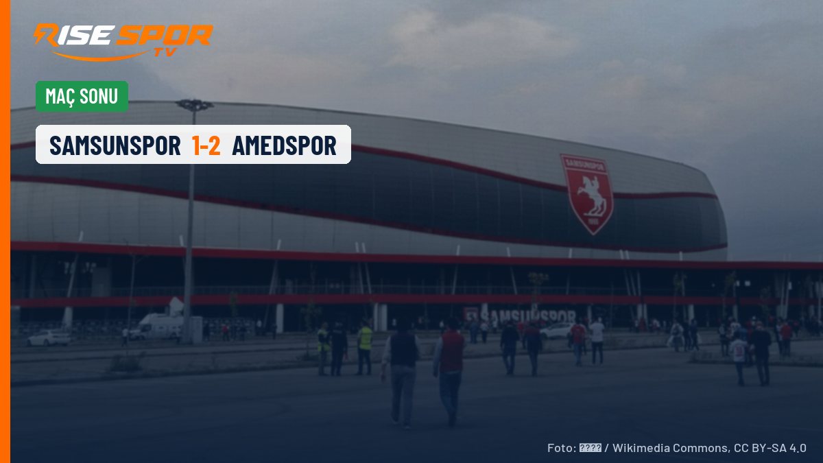 Samsunspor'da Jumic: Bjelica hakeme kötü söz söylemedi, alkış yanlış anlaşıldı
