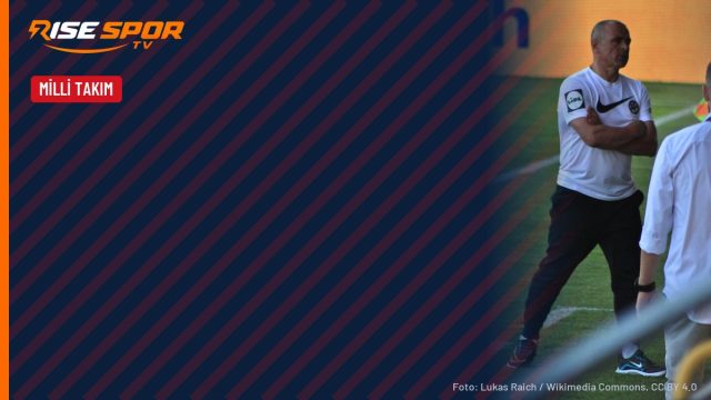 A Milli Takım’da Calzona sesleri: Montella’nın yerine yine İtalyan bir isim mi?