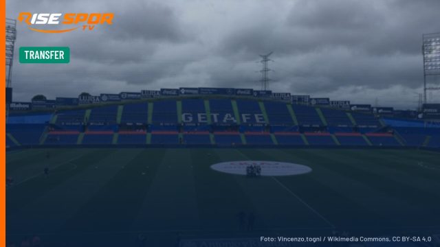 Dani Carvajal Getafe’de: Real Madrid’in eski kaptanı Enes Ünal’la aynı formada