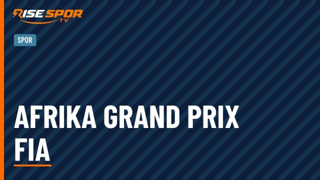 Formula 1, Ruanda ile 10 yıllık anlaşma imzaladı: Afrika’ya 1993’ten sonra ilk dönüş