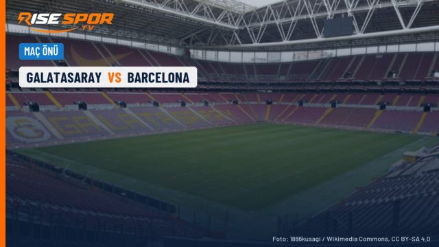 Galatasaray ve Fenerbahçe’nin Avrupa sınavı: Opta, iki zorlu maçı simüle etti