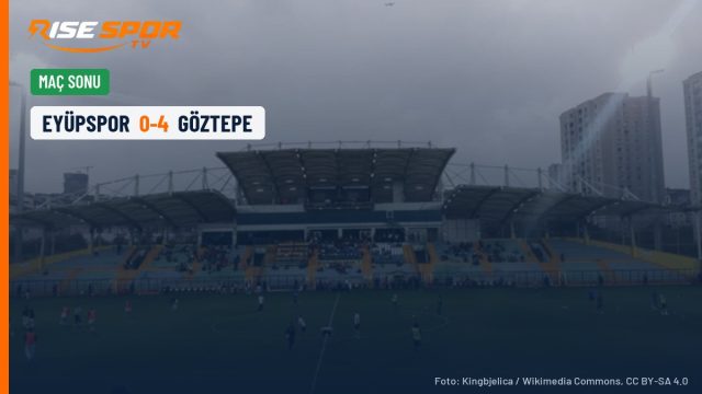 Eyüpspor’da Mustafa Dalcı, Göztepe yenilgisinin ardından toparlanma çağrısı yaptı