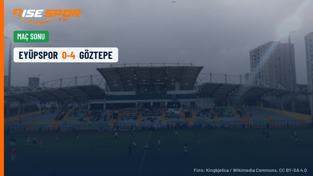 Eyüpspor'da Mustafa Dalcı, Göztepe yenilgisinin ardından toparlanma çağrısı yaptı