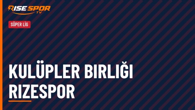 Kulüpler Birliği yayın ihalesi için takvimi açıkladı: Hedef daha yüksek gelir