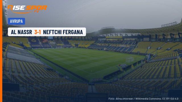 Ronaldo, Neftchi Fergana ağlarını sarstı: 1000 gole 19 adım kaldı