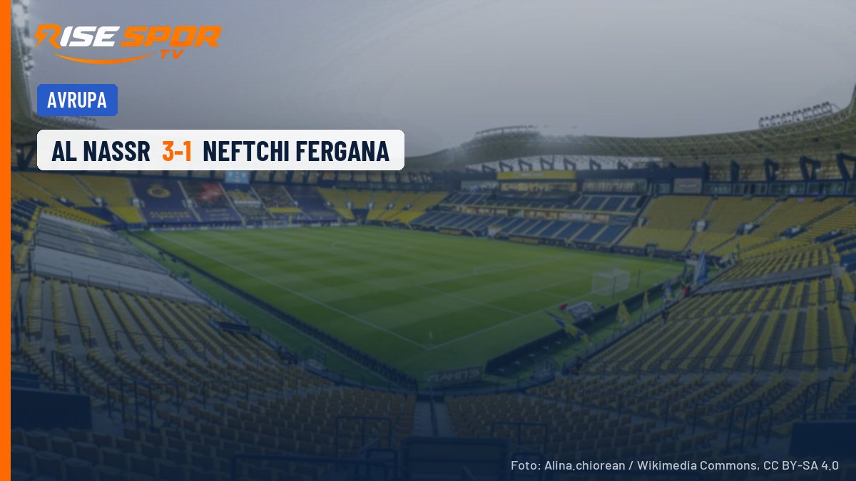 Ronaldo, Neftchi Fergana ağlarını sarstı: 1000 gole 19 adım kaldı