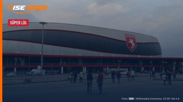 Samsunspor’a Tedesco’dan ret: Fink sonrası teknik direktör arayışı sürüyor